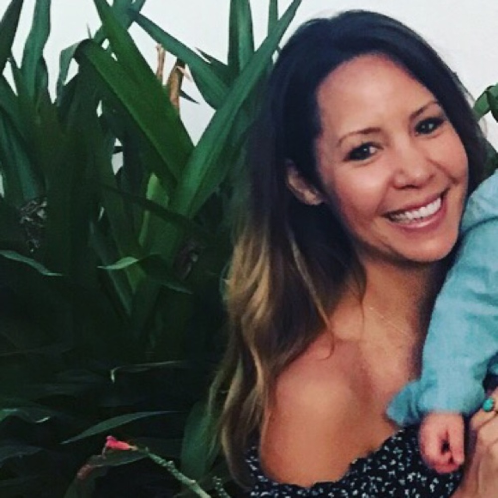 Meet your Posher, Danielle